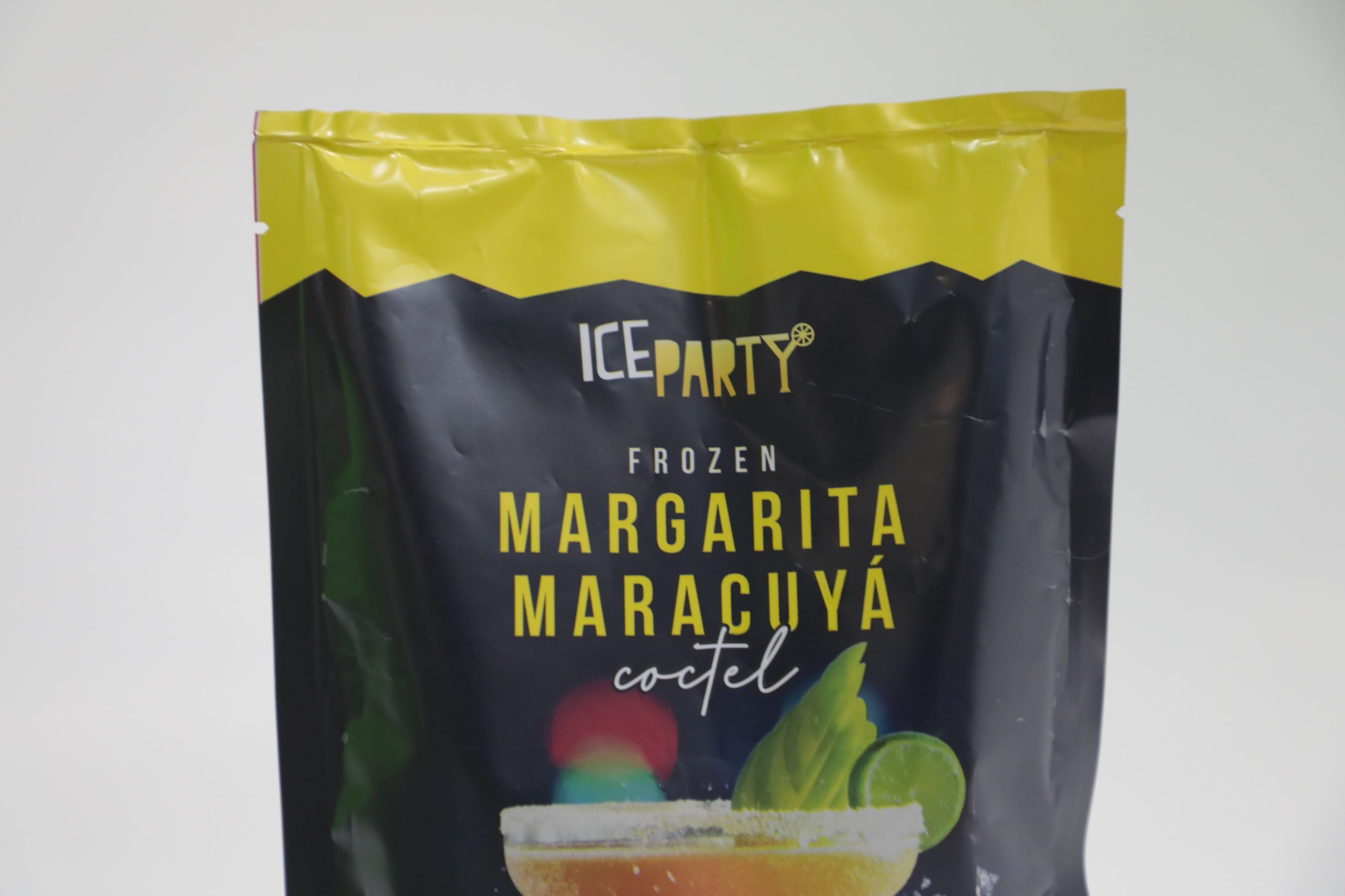 Empaques para helados y congelados