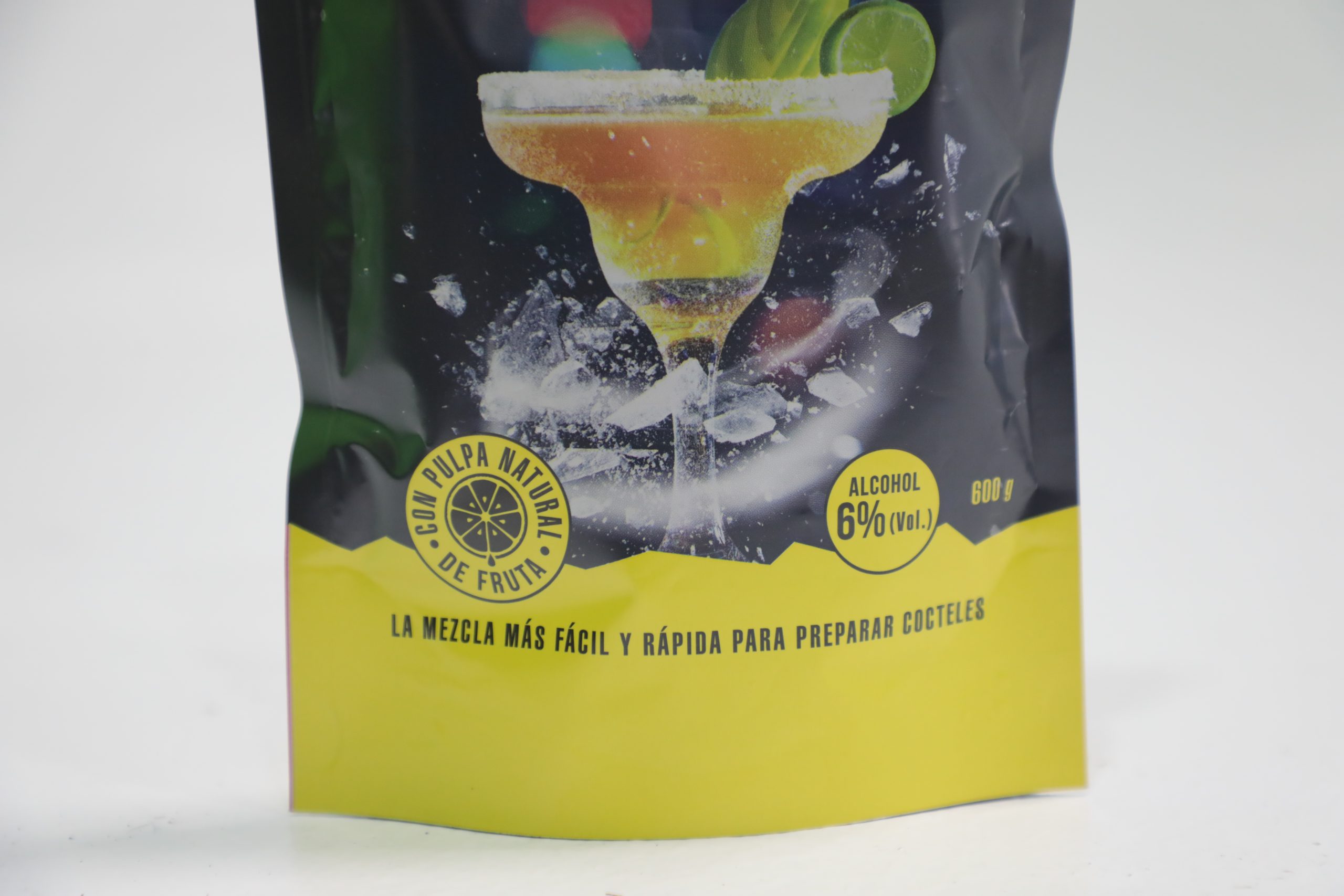 Empaques para helados y congelados