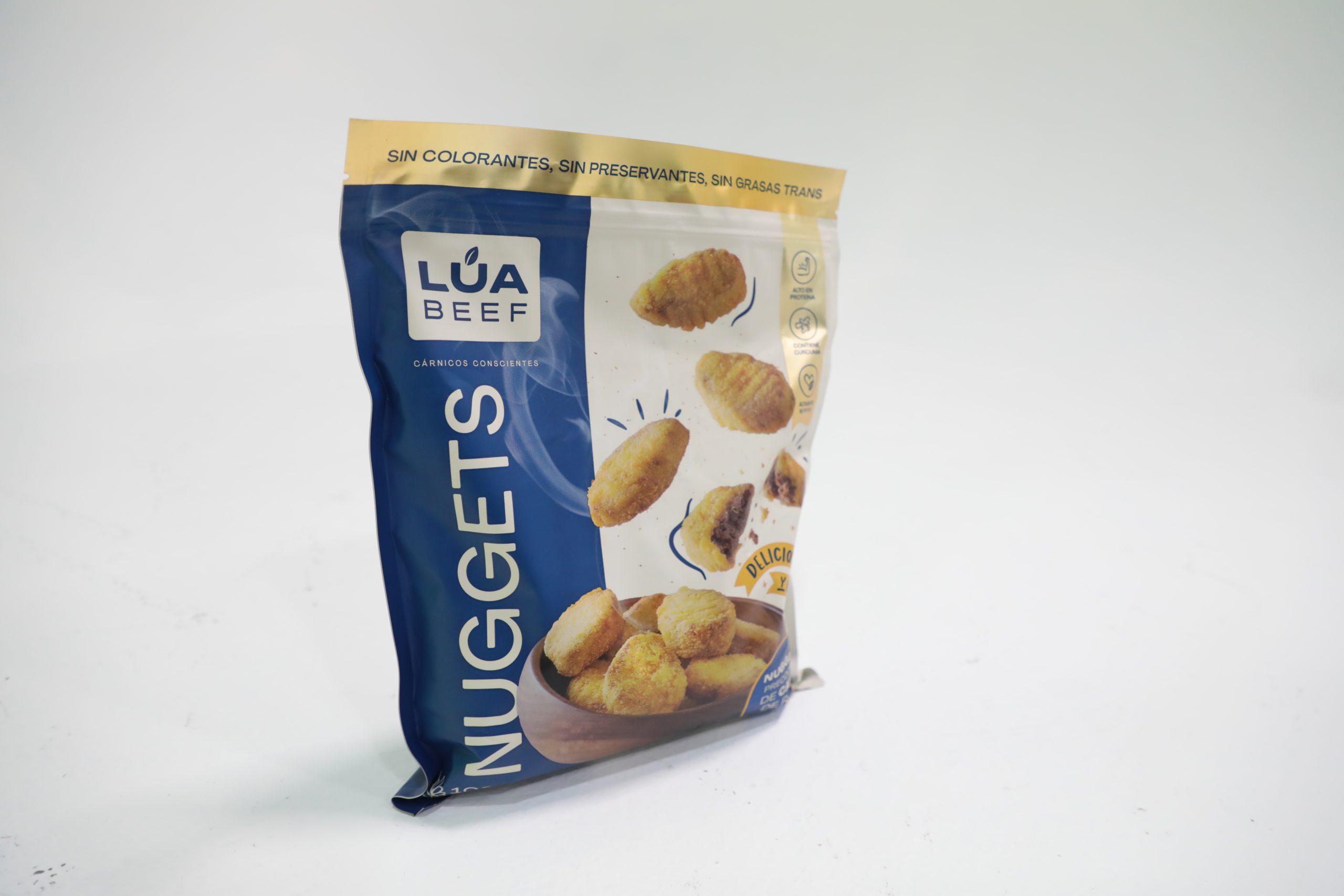 Empaques para helados y congelados