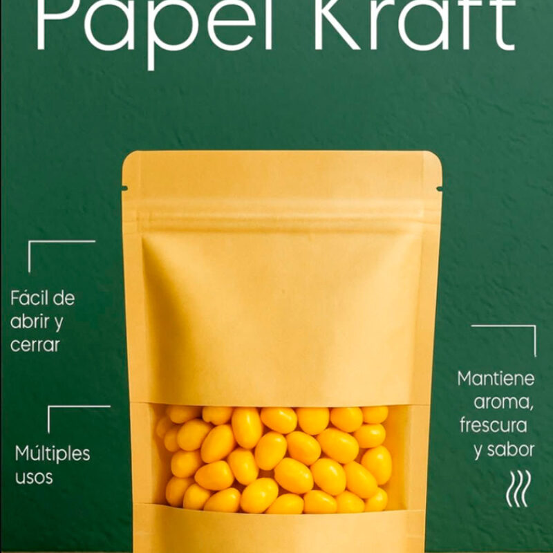 Papel Kraft