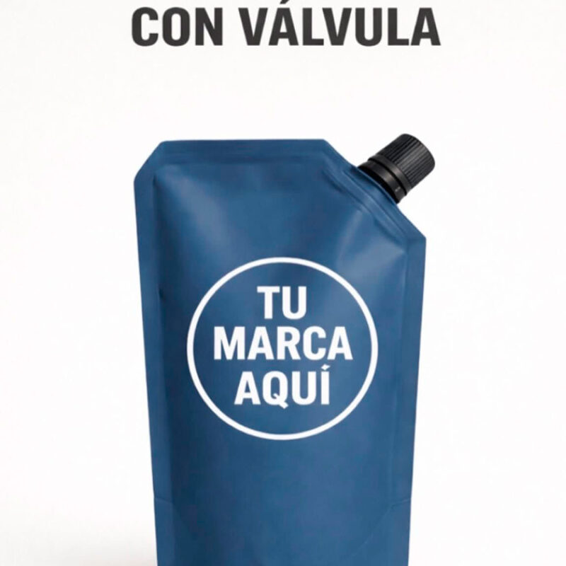 válvula dosificadora